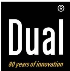 DUAL DTJ 301.1 - Pericolo di morte! - 1