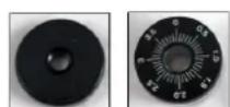 DUAL DTJ 301.1 - Volume de livraison - 2