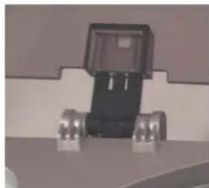 DUAL DTJ 301.1 - Die Abdeckhaube - 1