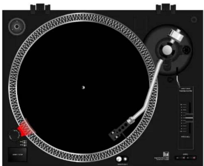 DUAL DTJ 301.1 - Pericolo di morte! - 2