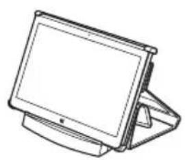 FUJITSU Stylistic Q736 - Cover(option) - 4