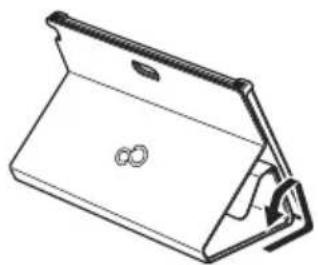 FUJITSU Stylistic Q736 - Cover(option) - 8