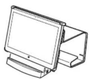 FUJITSU Stylistic Q736 - Cover(option) - 5