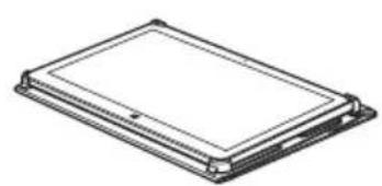 FUJITSU Stylistic Q736 - Cover(option) - 6