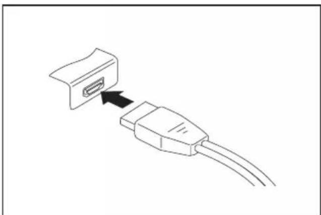 FUJITSU Stylistic Q736 - DisplayPort( stationd'accueiluniquement) - 1