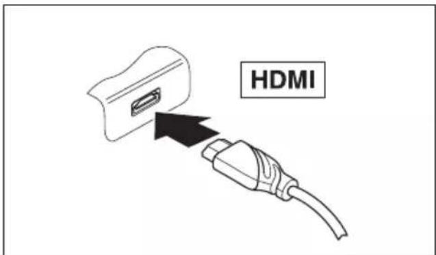 FUJITSU Stylistic Q736 - PortHDMI(KeyboardDockinguniquement) - 1