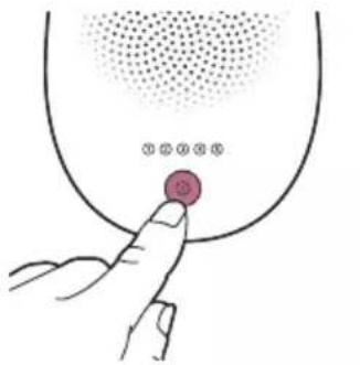 PHILIPS Lumea Advanced SC1994 - B Test cutaneo 24 ore prima del trattamento - 3