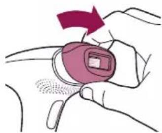 PHILIPS Lumea Advanced SC1994 - Accessori - 2