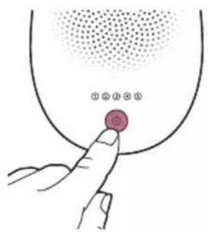 PHILIPS Lumea Advanced SC1994 - C Séance - 2