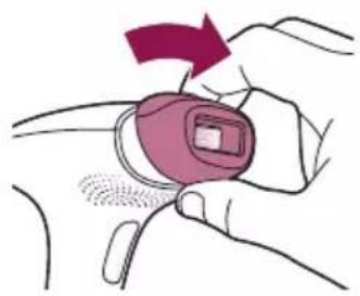 PHILIPS Lumea Advanced SC1994 - Accessoires - 2