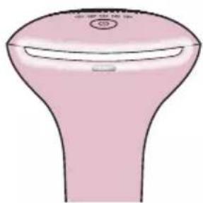 PHILIPS Lumea Advanced SC1994 - Accessorio viso (SC1997, SC1998, SC1999) - 4