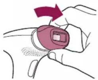 PHILIPS Lumea Advanced SC1994 - D Schoonmaken en opbergen na behandeling - 3