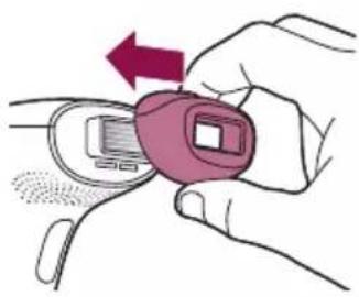 PHILIPS Lumea Advanced SC1994 - Accessori - 1