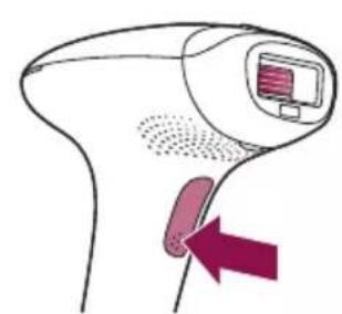 PHILIPS Lumea Advanced SC1994 - B Test skin 24 hrs before treatment - 7
