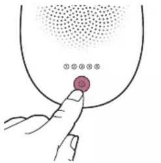 PHILIPS Lumea Advanced SC1994 - B Huid 24 uur voor behandeling testen - 3