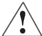 LEXIBOOK RCD102AV - PRECAUCION RIESGO DE DESCARGA ELECTRICA NO ABRIR - 3