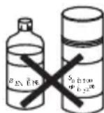 LEXIBOOK RCD102AV - Cuidados a ter com os discos - 3