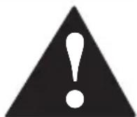 LEXIBOOK RCD102AV - CAUTION RISK OF ELECTRIC SHOCK DO NOT OPEN - 1