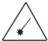 LEXIBOOK RCD102AV - PRECAUCION RIESGO DE DESCARGA ELECTRICA NO ABRIR - 4