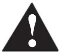 LEXIBOOK RCD102AV - ATTENZIONE PERICOLO DI SCOSSA ELETTRICA NNON APPIRE - 1