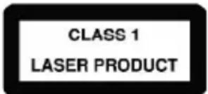 LEXIBOOK RCD102AV - LASER - 1