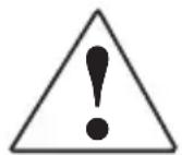 LEXIBOOK RCD102AV - SICHERHEITSVORKEHRUNGEN - 4