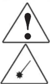 LEXIBOOK RCD102AV - EMPLACEMENT DES TOUCHES - 2