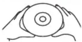 LEXIBOOK RCD102AV - Cura dei dischi - 1