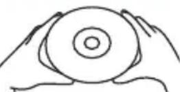 LEXIBOOK RCD102OL - Limpeza da unidade - 1