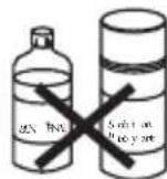 LEXIBOOK RCD102OL - Caring for compact discs - 3