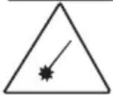 LEXIBOOK RCD102OL - The graphic symbols at the bottom of the set mean the following: - 3