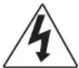 LEXIBOOK RCD102OL - Les symboles situés sur le dessous du produit signifient : - 1