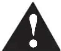 LEXIBOOK RCD102OL - SICHERHEITSVORKEHRUNGEN - 2