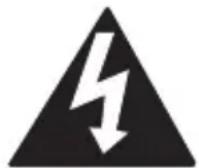LEXIBOOK RCD102OL - INSTRUCCIONES DE SEGURIDAD - 1