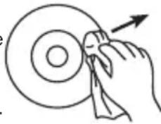 LEXIBOOK RCD102OL - Limpeza da unidade - 2