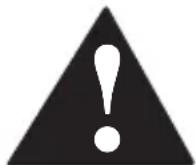 LEXIBOOK RCD102OL - PRECAUZIONI DI SICUREZZA - 2