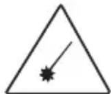 LEXIBOOK RCD102OL - Les symboles situés sur le dessous du produit signifient : - 3