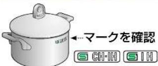 PANASONIC KZHP2100 - 你手持の銅を確認すると - 2