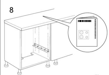 WHIRLPOOL AKP 782 IX - 8