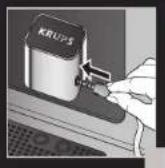 KRUPS Evidence EA890D - KRUPS - 40