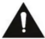 DENVER LDS3272 - Informazioni sulla sicurezza - 2