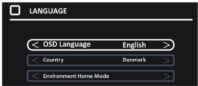 DENVER LDS3272 - Installazione di canali TV - 2