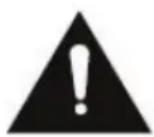 DENVER LDS3272 - Veiligheidsinformatie - 1