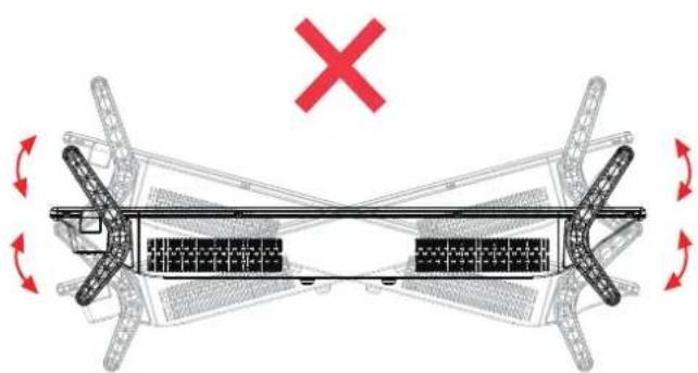 DENVER LDS3272 - Sicherheitshinweise - 2