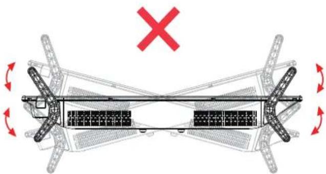 DENVER LDS3272 - 3.Warnings. - 2