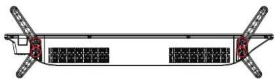 DENVER LDS3272 - How to install the Stand? - 4