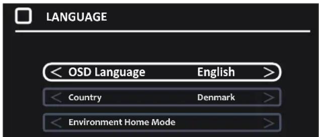 DENVER LDS3272 - Vooranzicht - 6