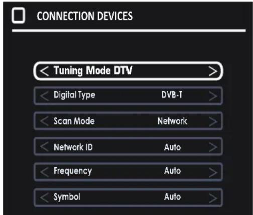 DENVER LDS3272 - Framsida - 5