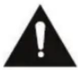 DENVER LDS3272 - Veiligheidsinformatie - 2