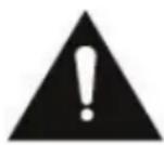 DENVER LDS3272 - Información sobre seguridad - 2